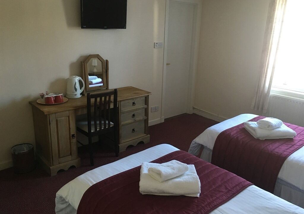 Photo of Bedroom in Evanton