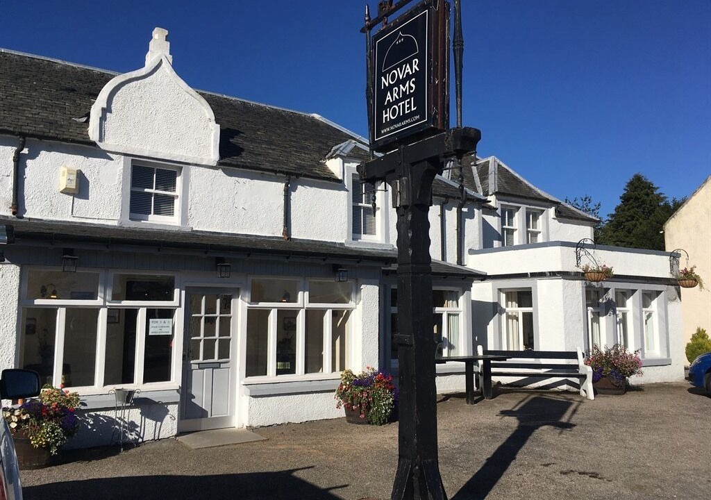 Photo of Outdoor in Evanton