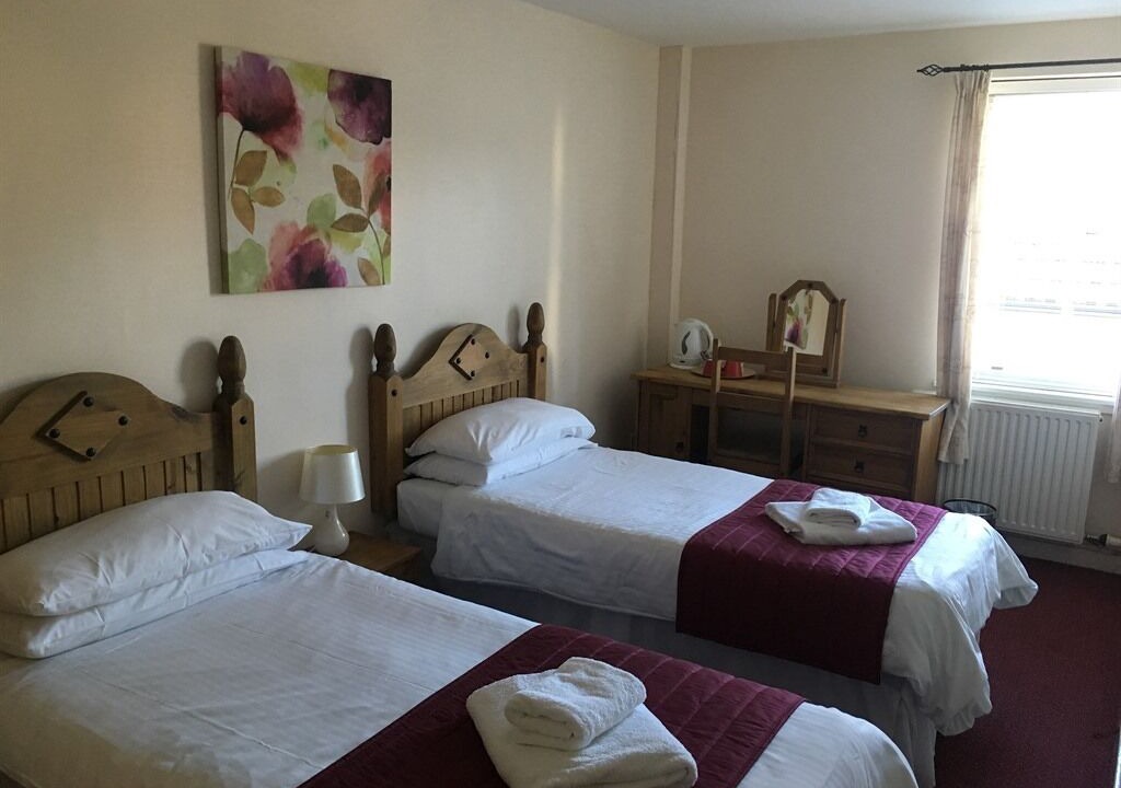 Photo of Bedroom in Evanton