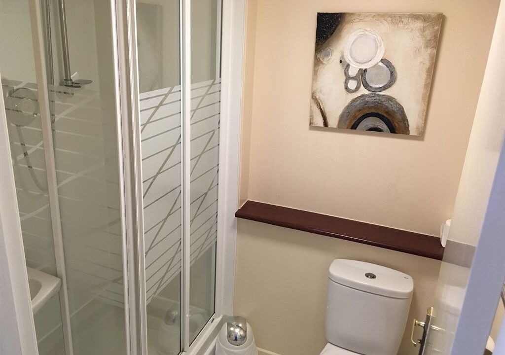 Photo of Bathroom in Evanton