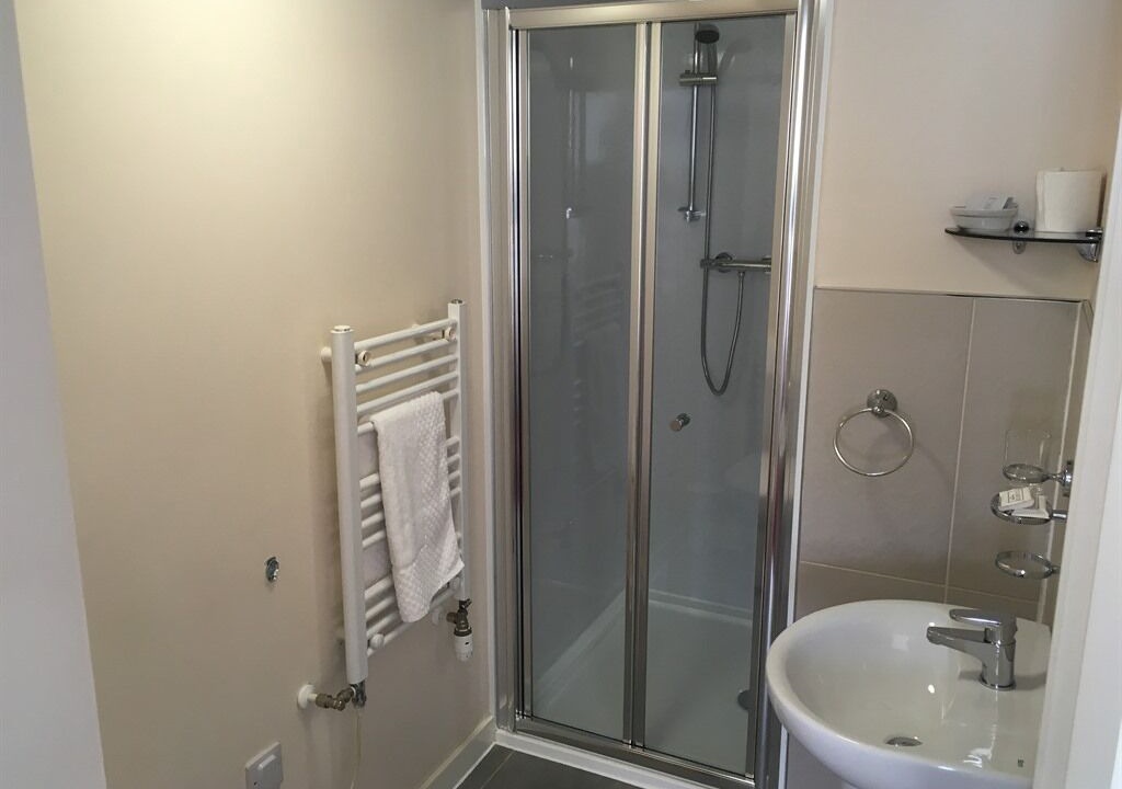 Photo of Bathroom in Evanton