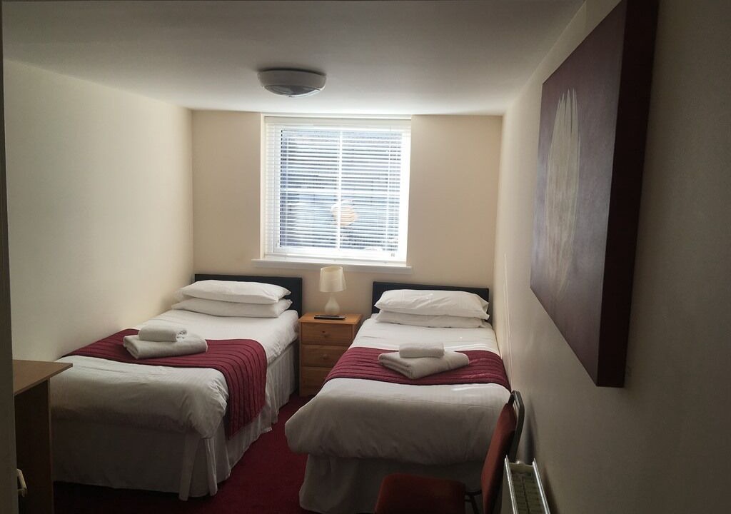 Photo of Bedroom in Evanton