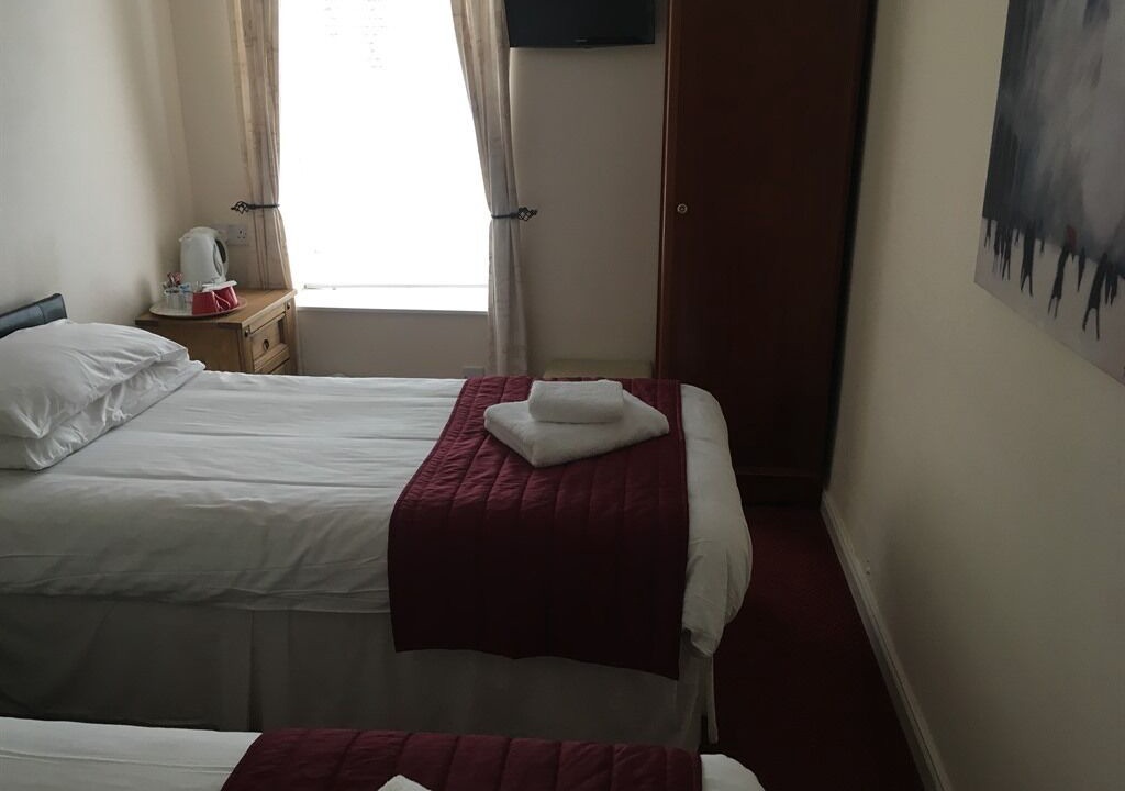 Photo of Bedroom in Evanton