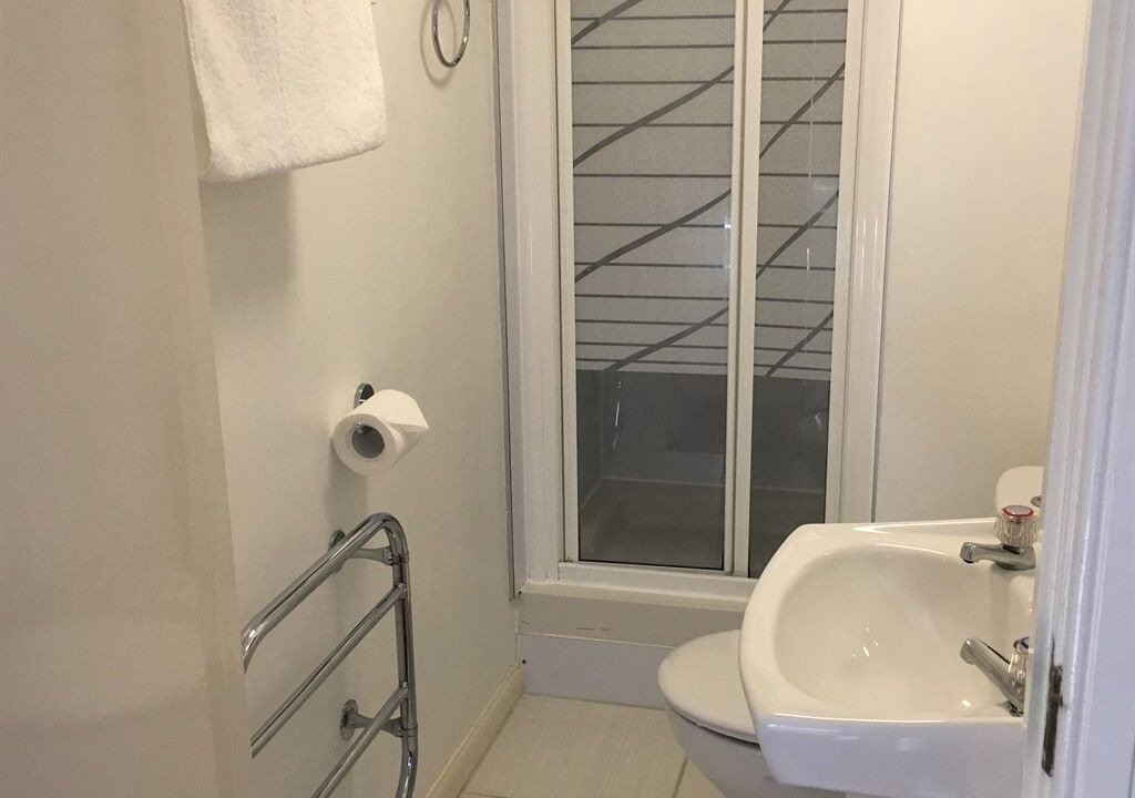 Photo of Bathroom in Evanton