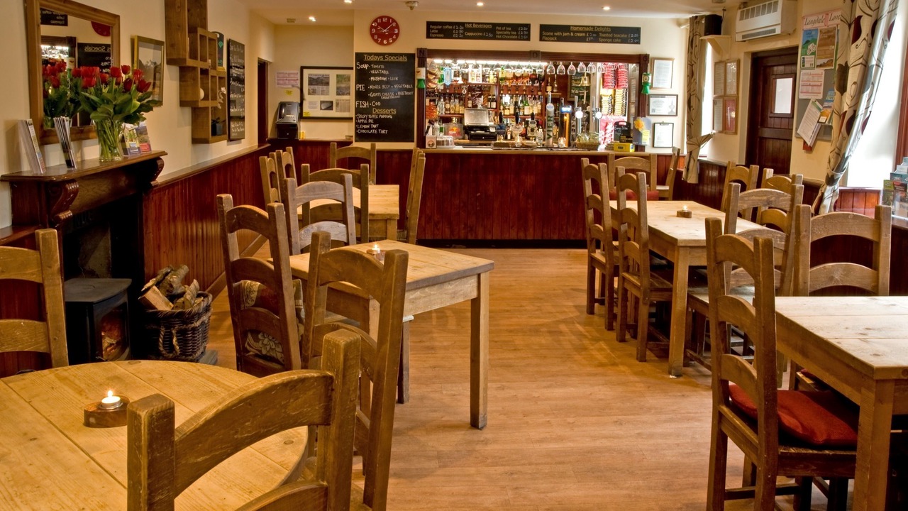 Photo of Others in Langdale