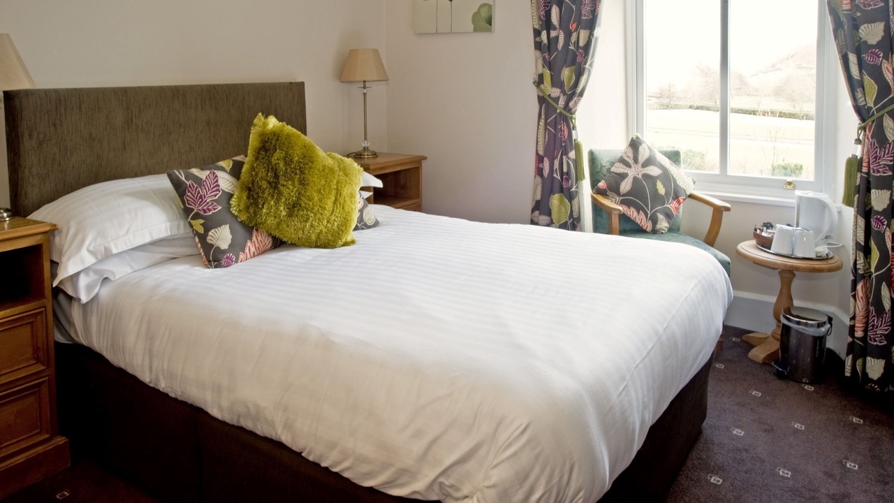 Photo of Bedroom in Langdale