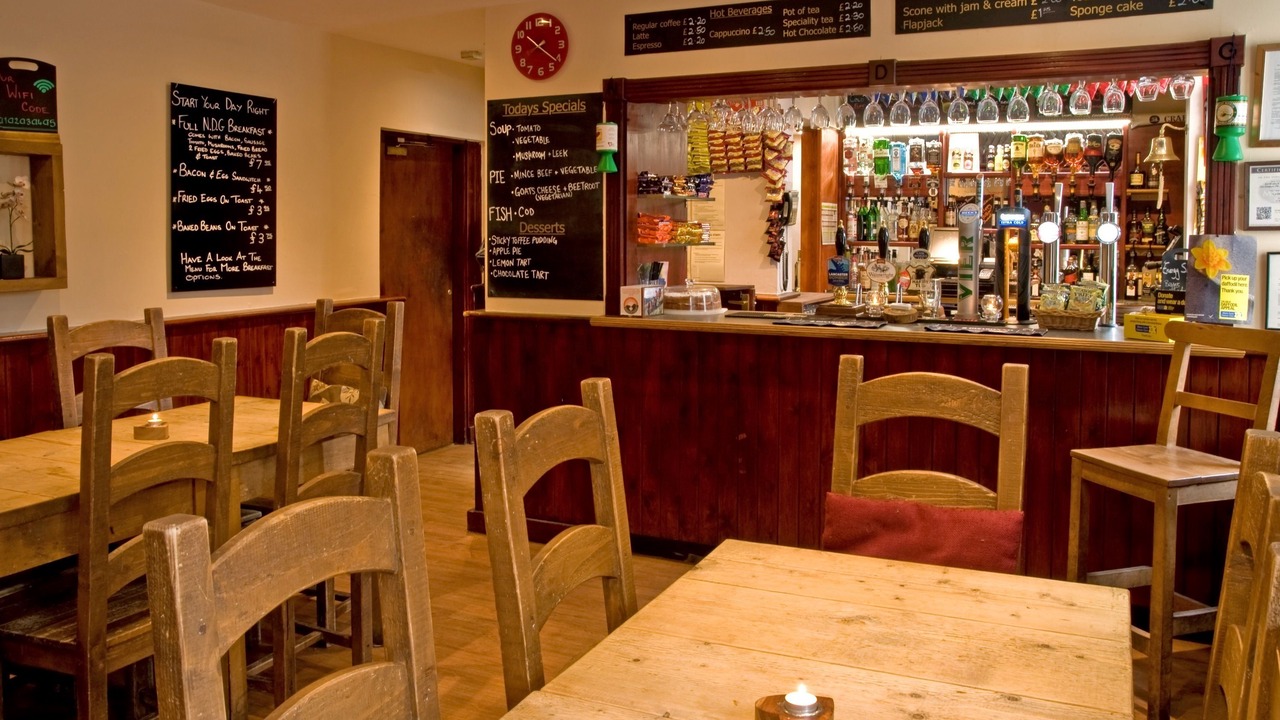 Photo of Others in Langdale