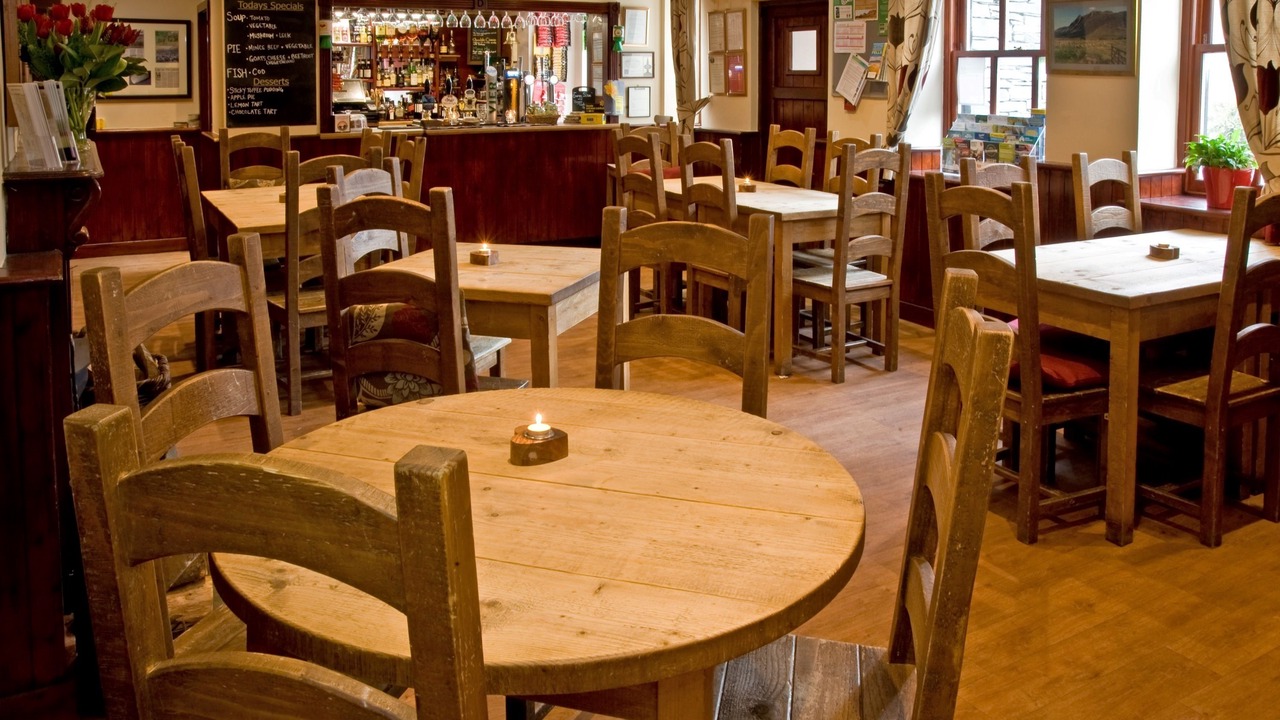 Photo of Outdoor in Langdale