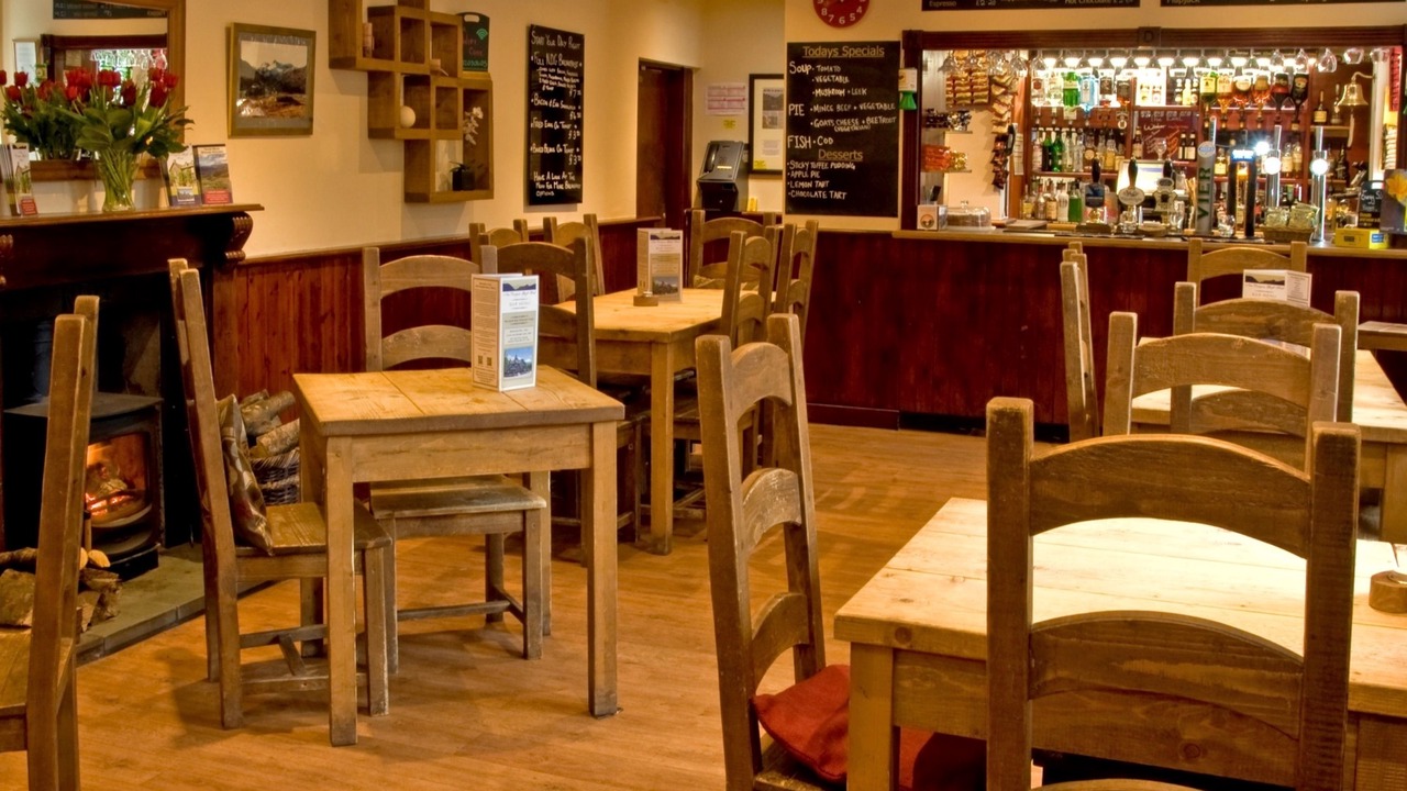 Photo of Others in Langdale