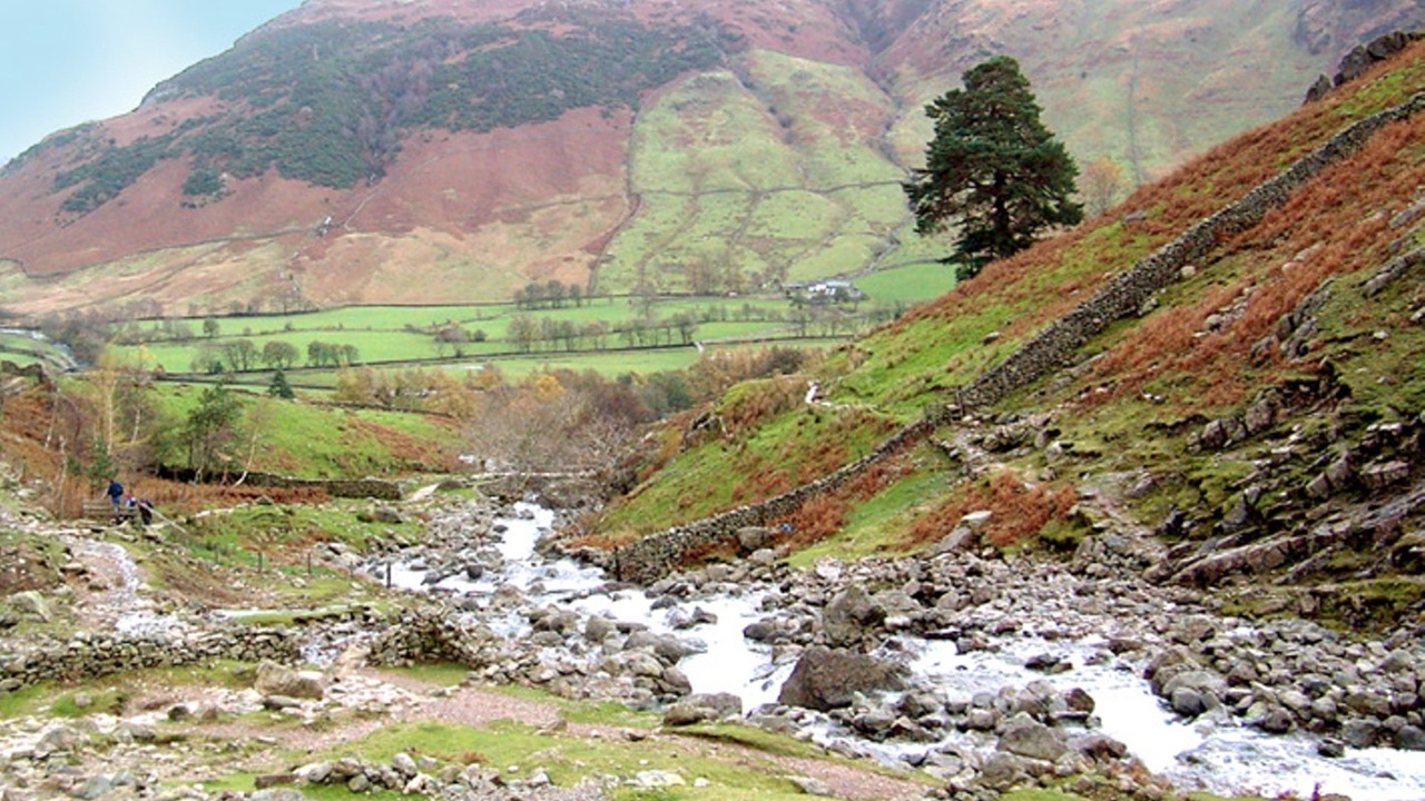 Photo of Others in Langdale