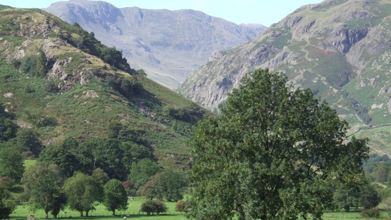 Photo of Others in Langdale