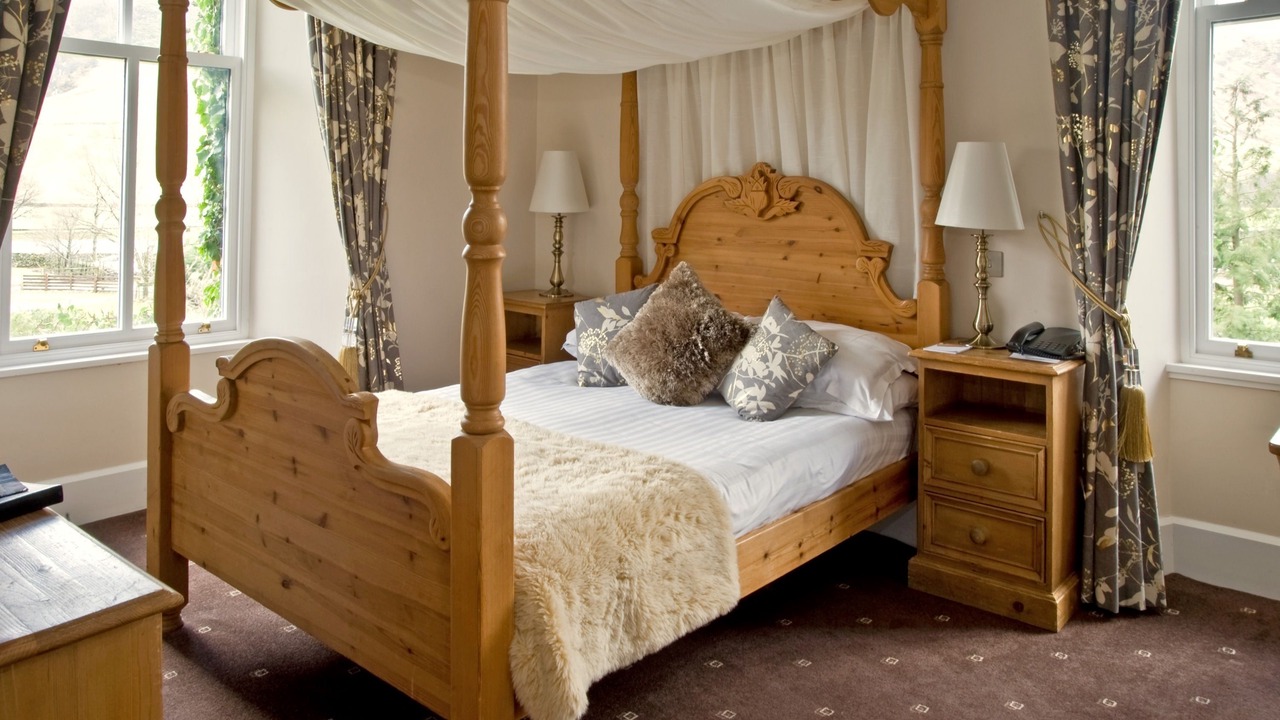 Photo of Bedroom in Langdale