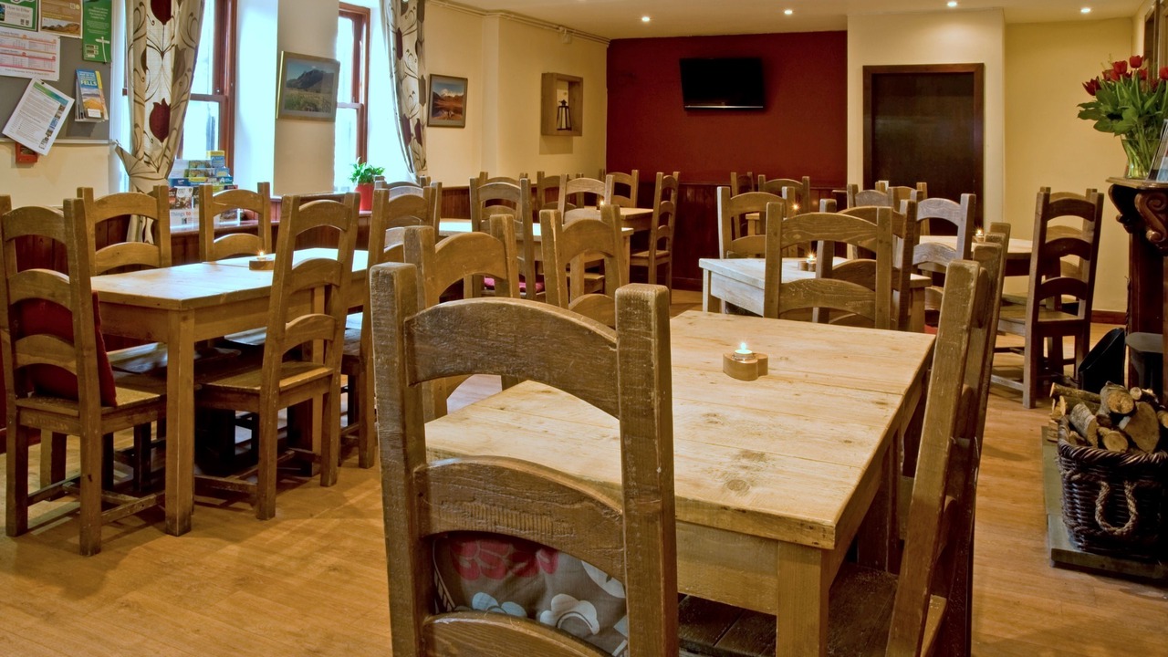 Photo of Outdoor in Langdale