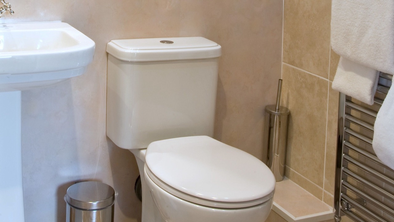 Photo of Bathroom in Langdale