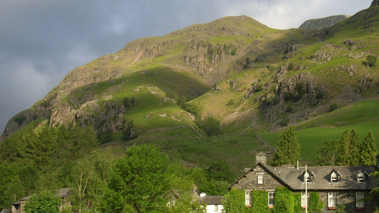 Photo of Outdoor in Langdale