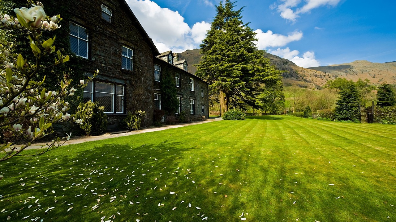 Photo of Outdoor in Langdale