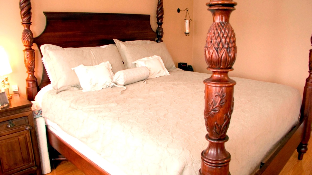 Photo of Bedroom in Langdale