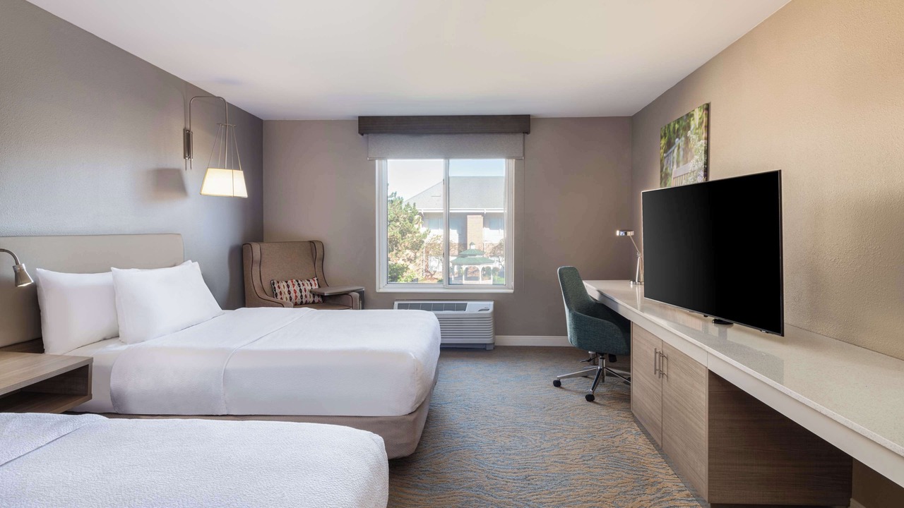 Photo of Bedroom in St. Charles