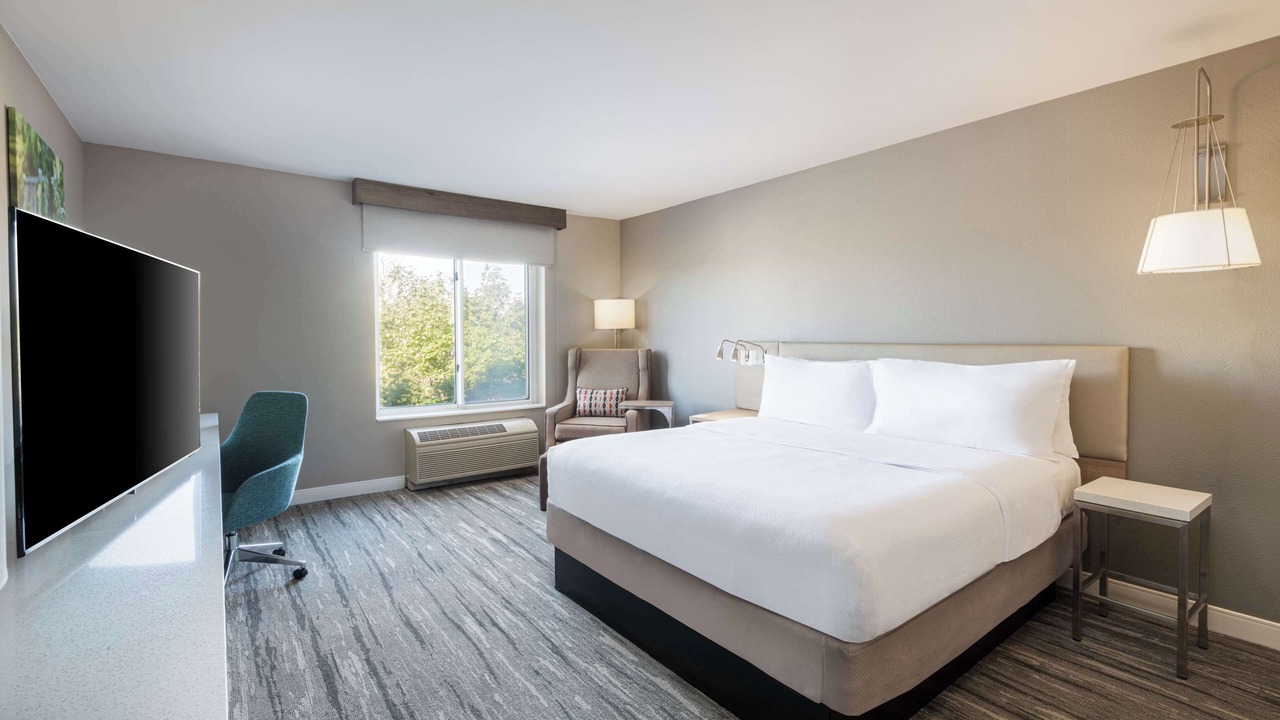 Photo of Bedroom in St. Charles