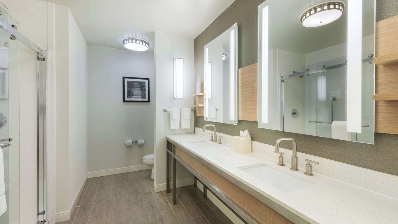 Photo of Bathroom in St. Charles