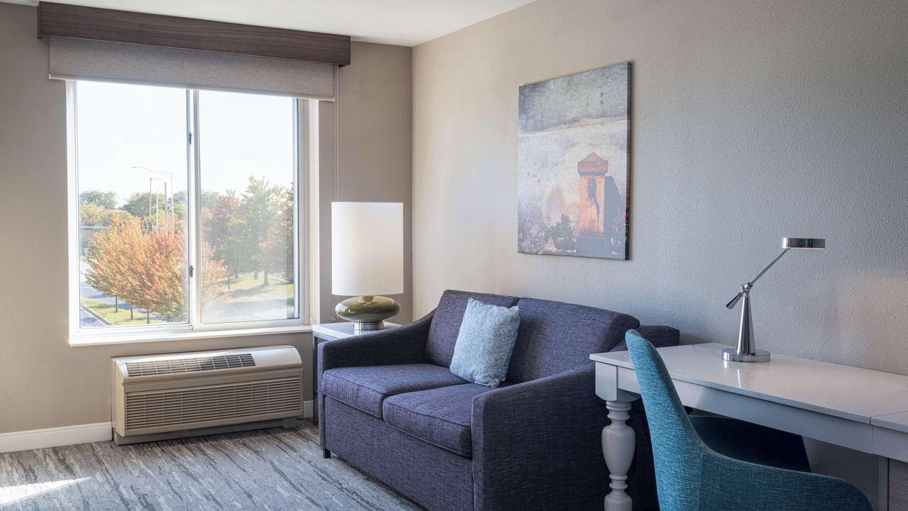 Photo of Bedroom in St. Charles