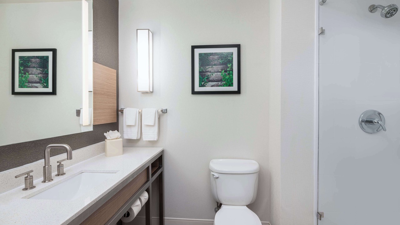 Photo of Bathroom in St. Charles