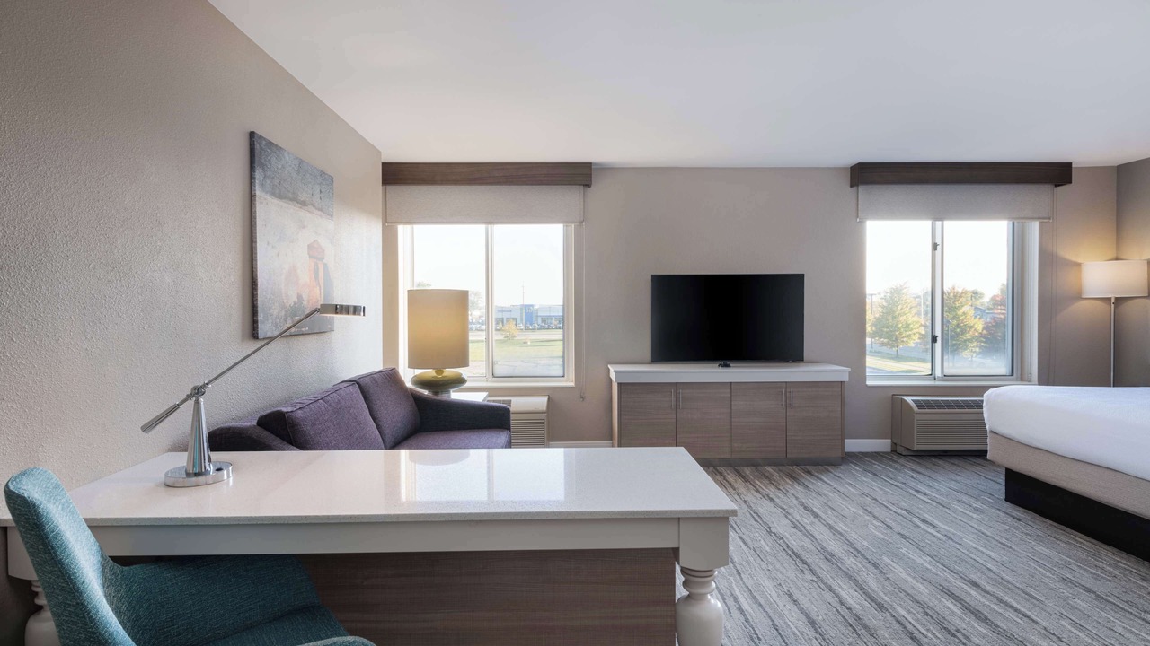 Photo of Bedroom in St. Charles