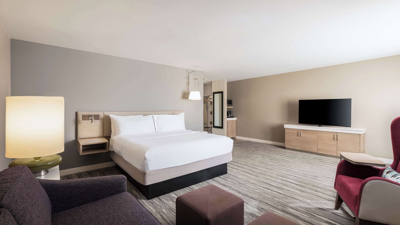 Photo of Bedroom in St. Charles