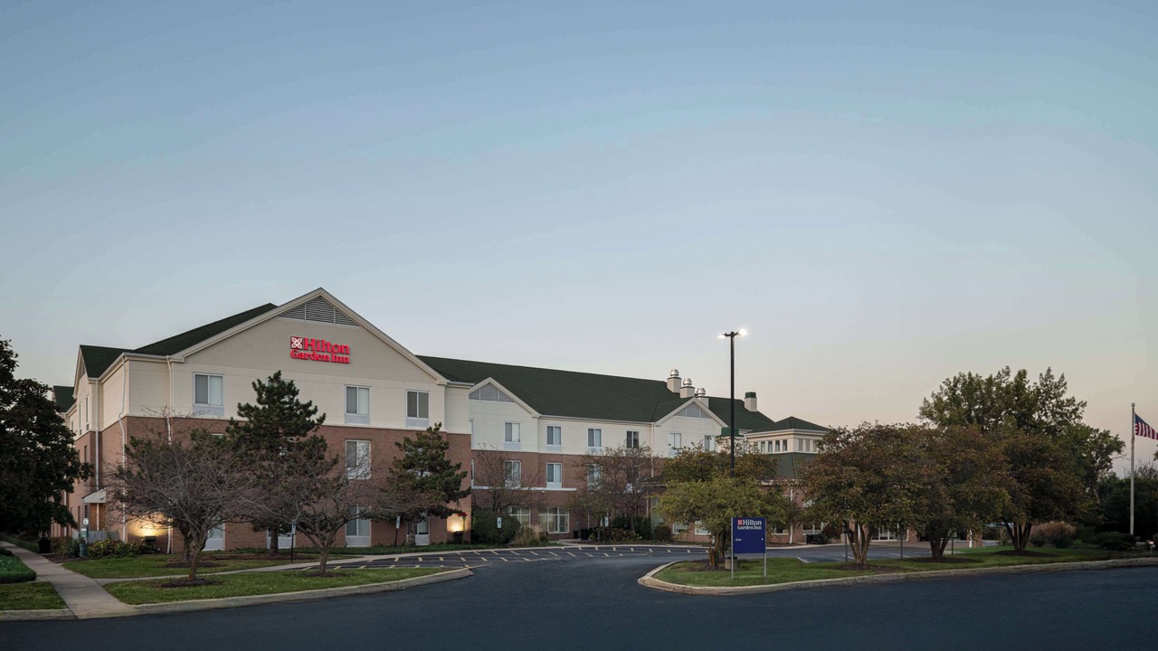 Photo of Outdoor in St. Charles