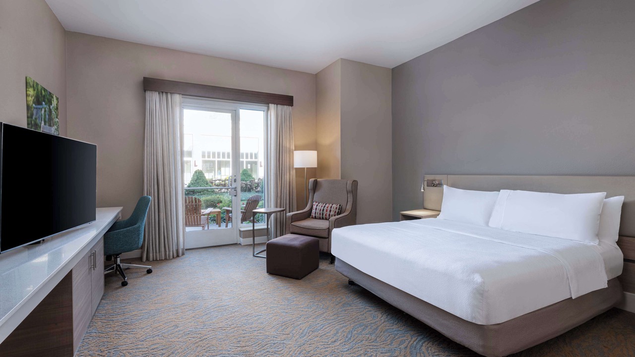 Photo of Bedroom in St. Charles