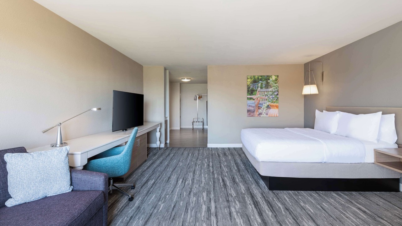 Photo of Bedroom in St. Charles