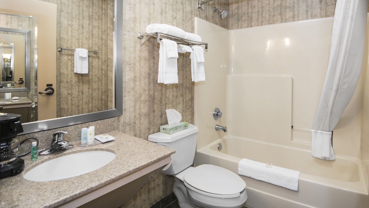 Photo of Bathroom in Conway