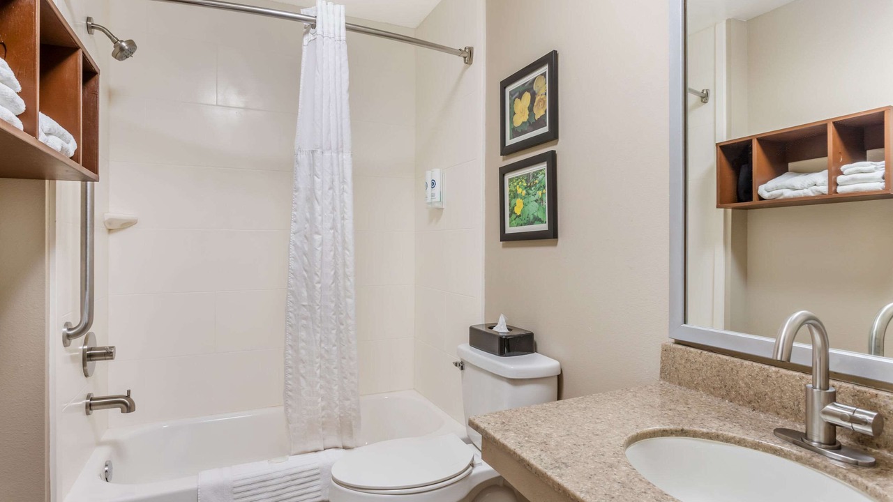 Photo of Bedroom in Conway