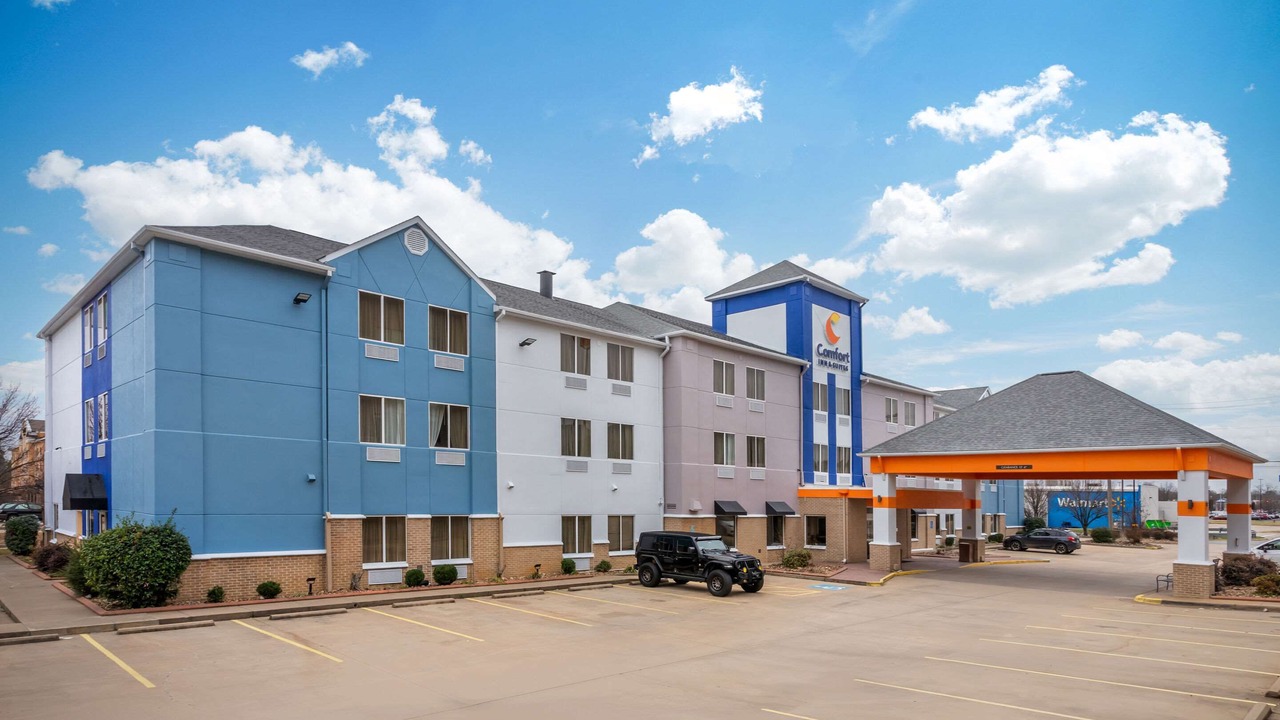 Photo of Outdoor in Conway