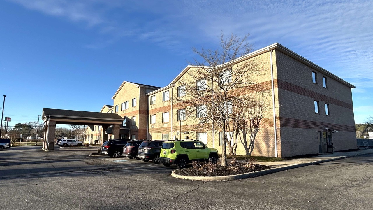 Photo of Outdoor in Pocomoke City