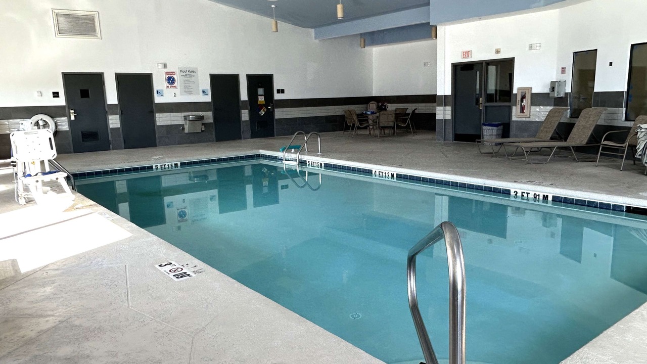 Photo of Outdoor in Pocomoke City