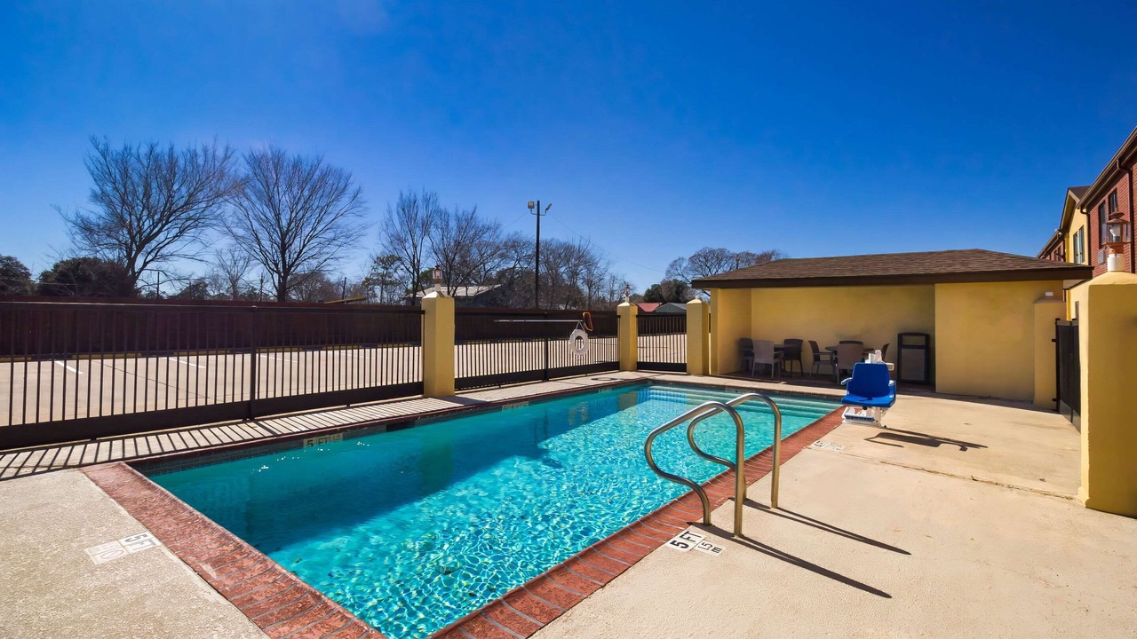 Photo of Outdoor in Bay City