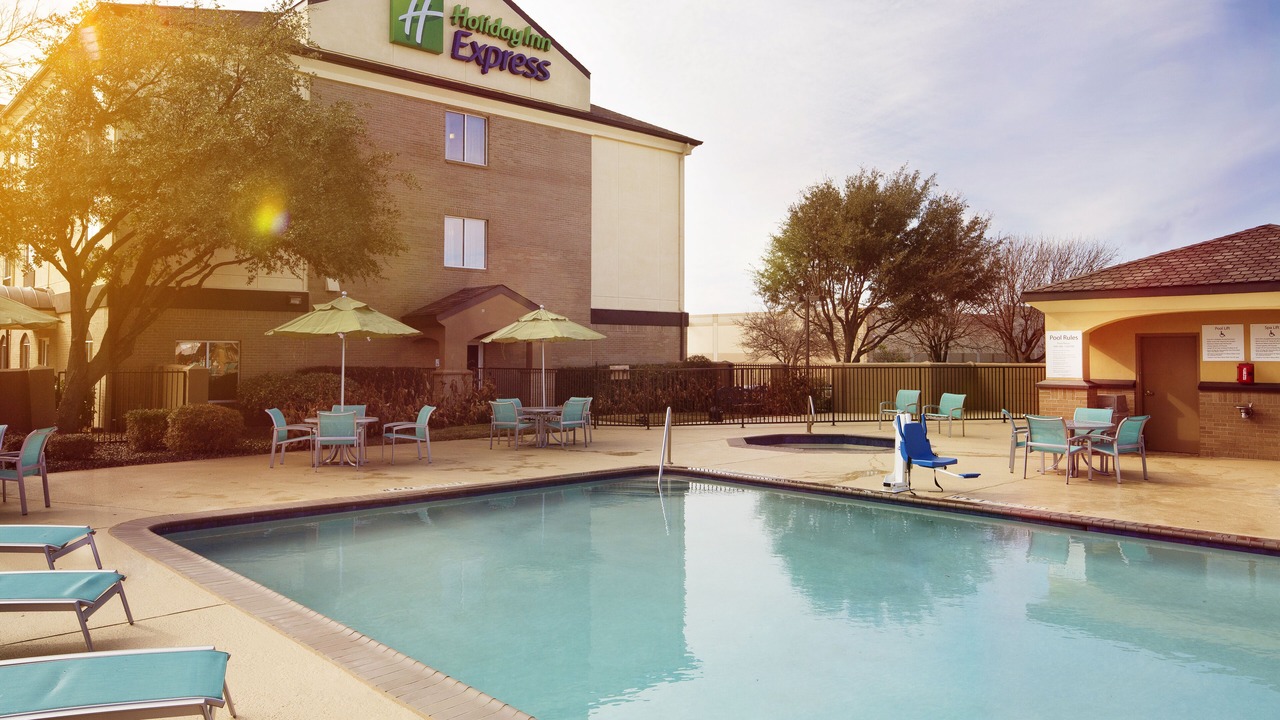 Photo of Outdoor in Grapevine