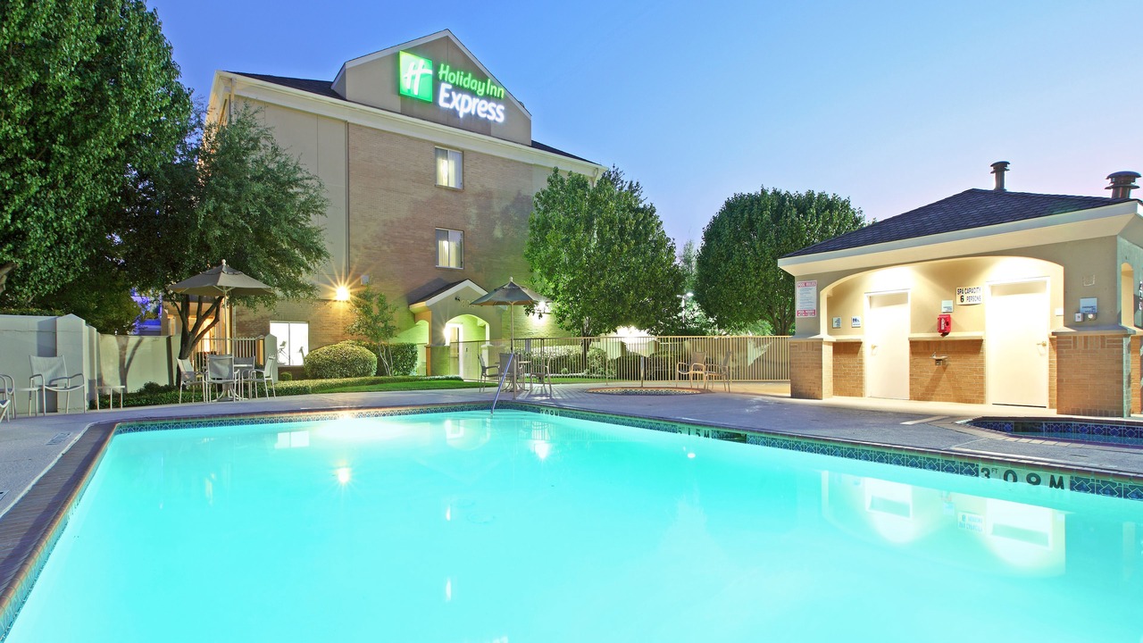 Photo of Outdoor in Grapevine