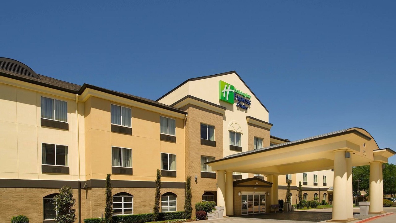 Photo of Outdoor in Grapevine