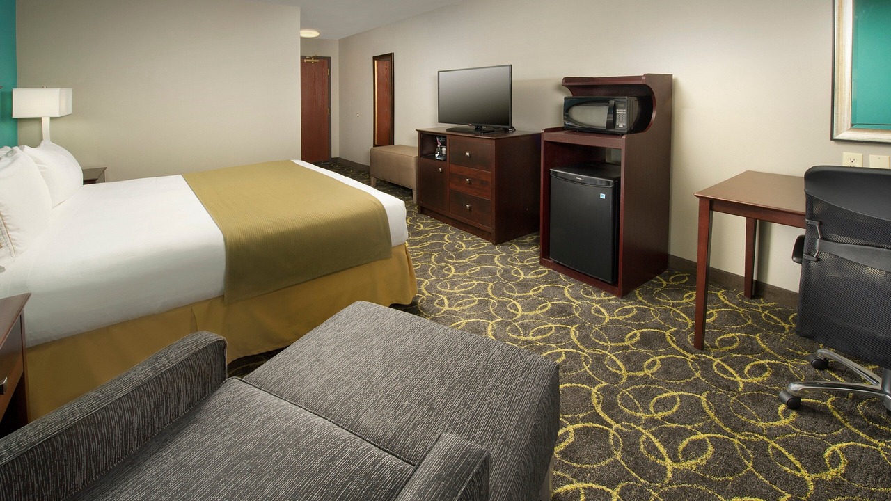 Photo of Bedroom in Grapevine