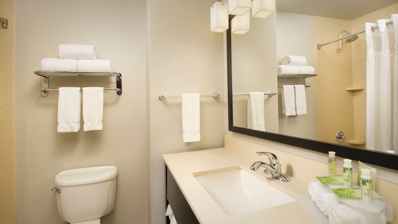 Photo of Bathroom in Grapevine