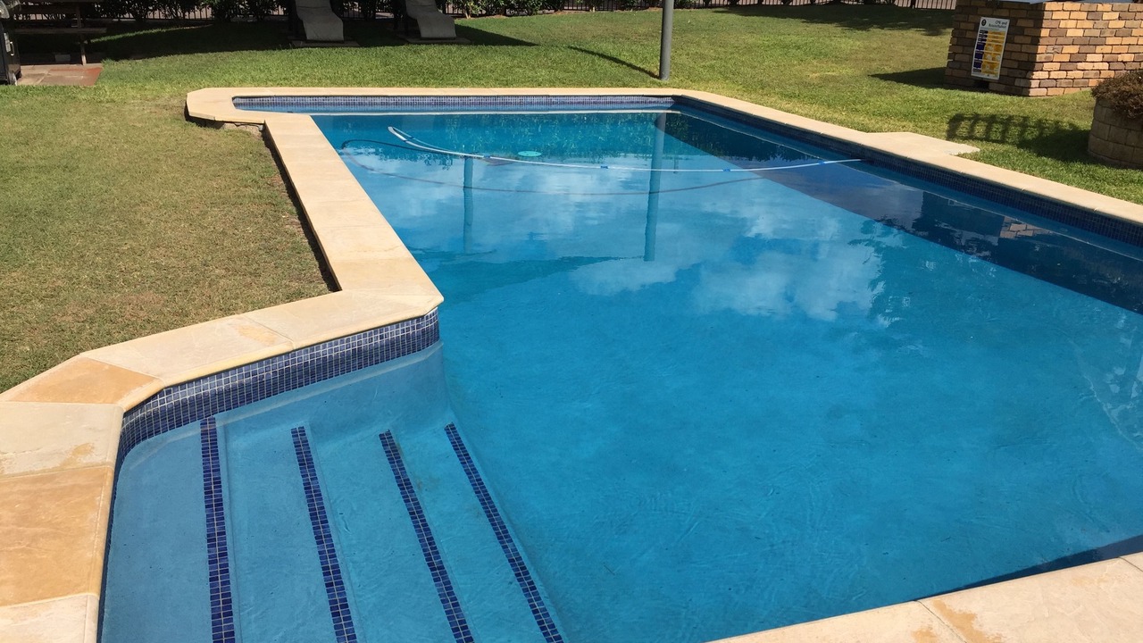 Photo of Outdoor in Rutherford