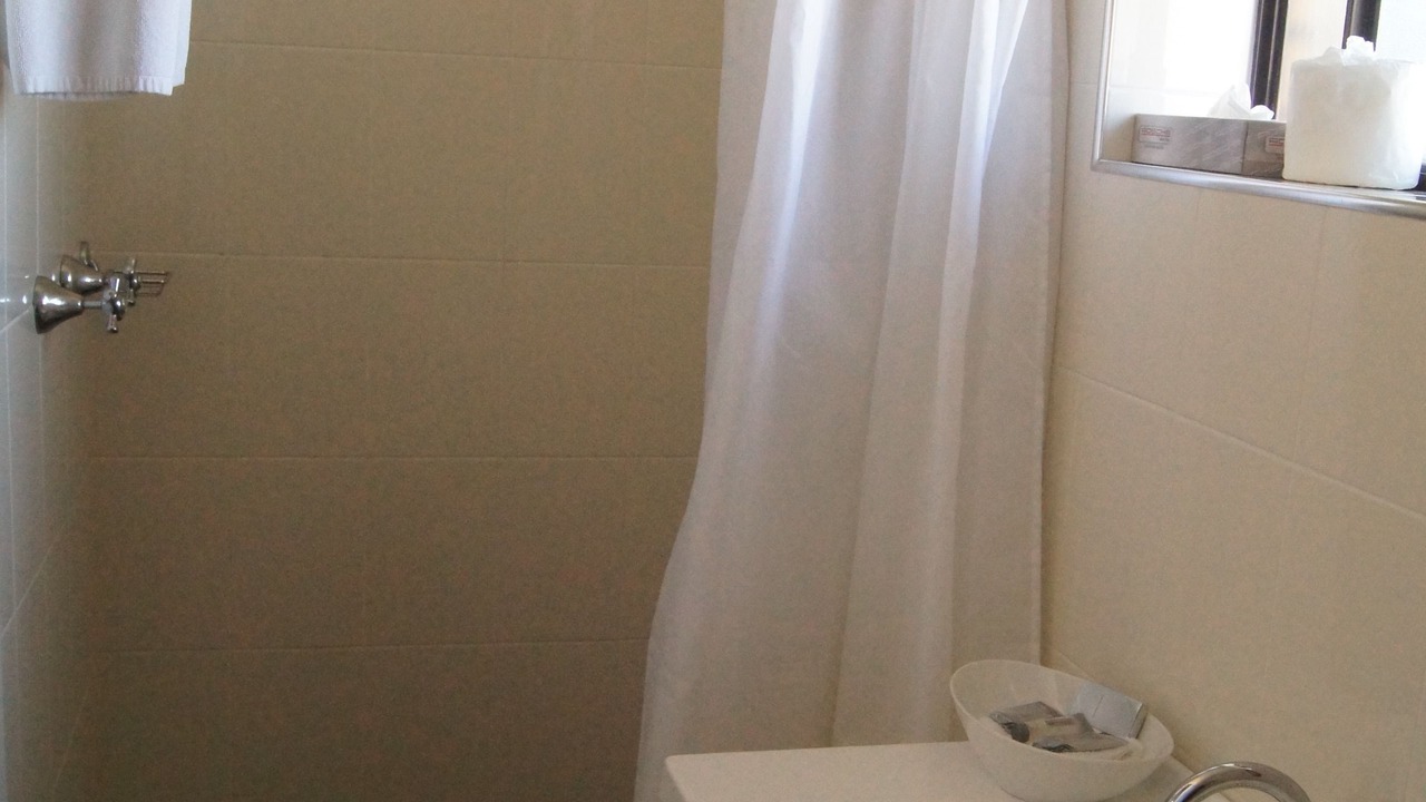 Photo of Bathroom in Rutherford