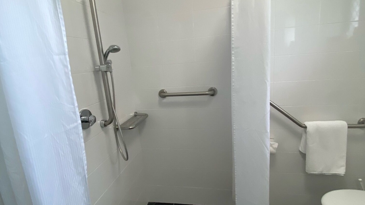 Photo of Bathroom in Rutherford