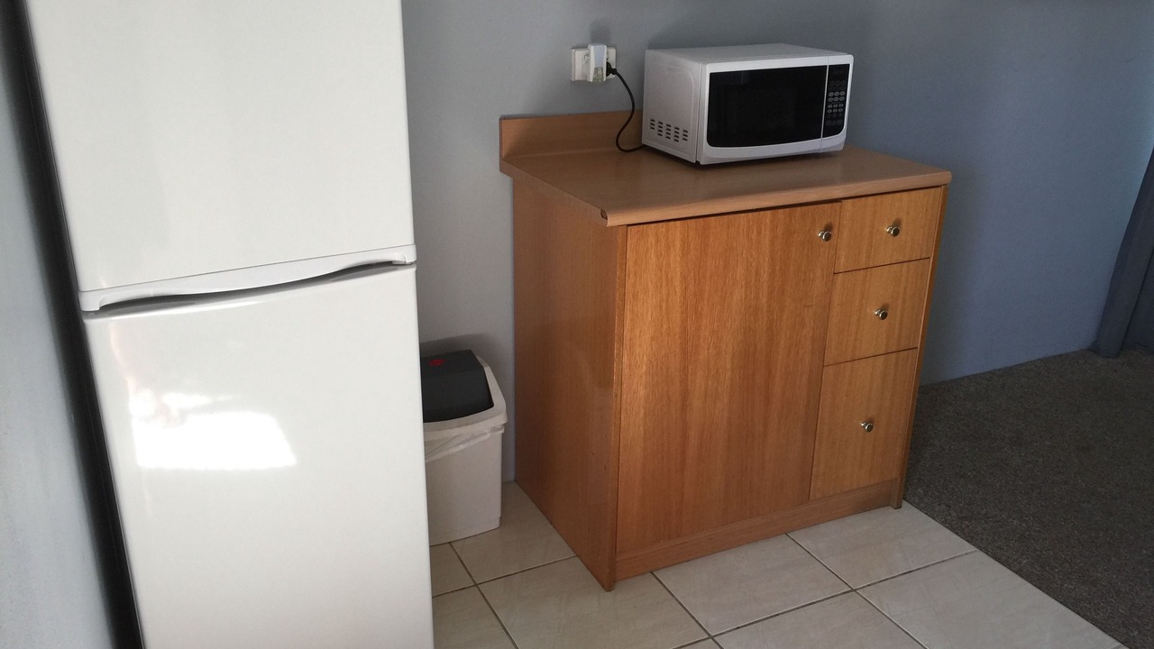 Photo of Kitchen in Rutherford