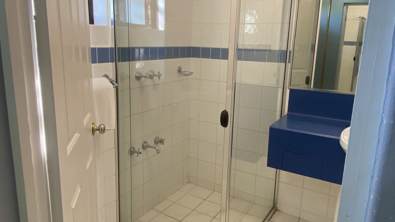 Photo of Bathroom in Rutherford