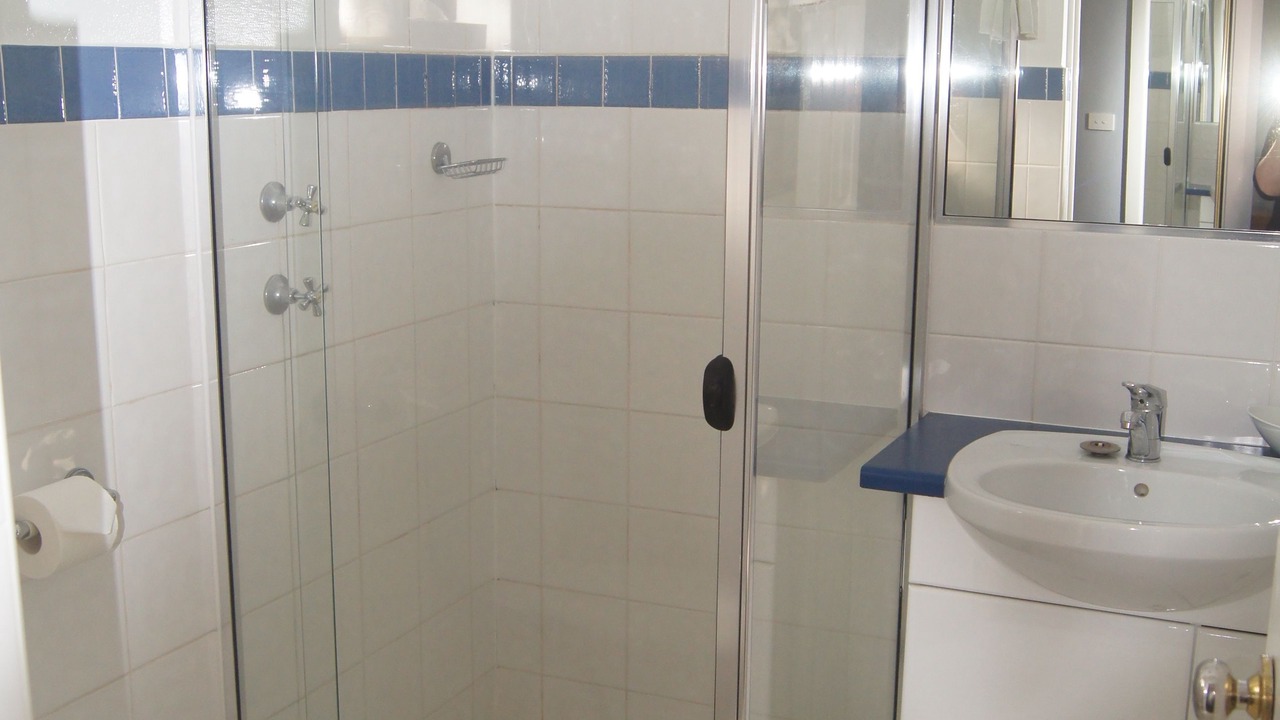 Photo of Bathroom in Rutherford