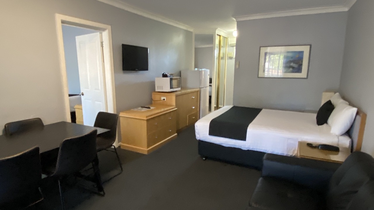 Photo of Livingroom in Rutherford