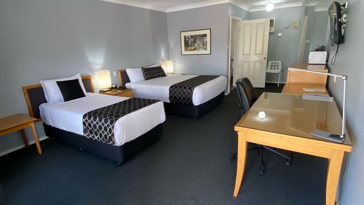 Photo of Bedroom in Rutherford